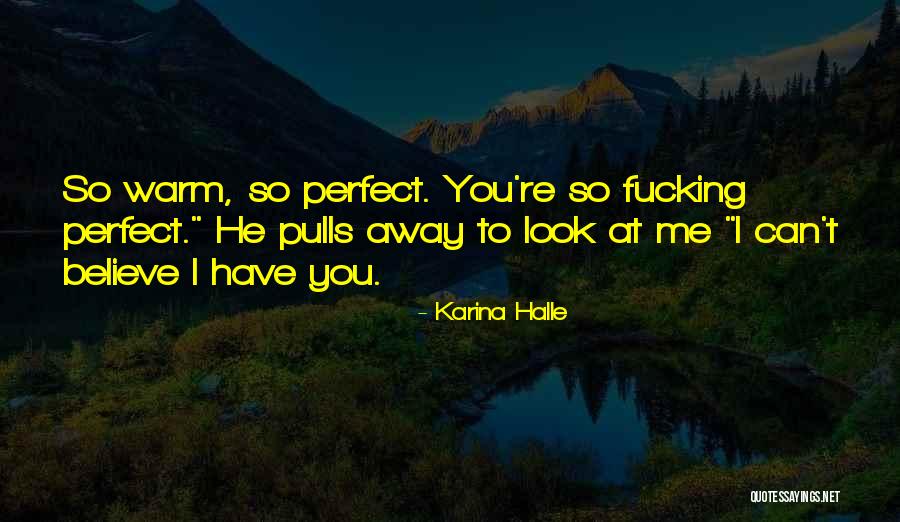 Egenskaper Spanska Quotes By Karina Halle Egenskaper Spanska Quotes By Karina Halle