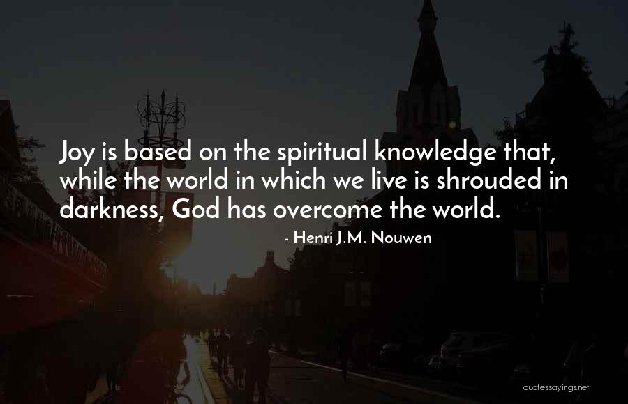 Egeo Dolce Quotes By Henri J.M. Nouwen Egeo Dolce Quotes By Henri J.M. Nouwen