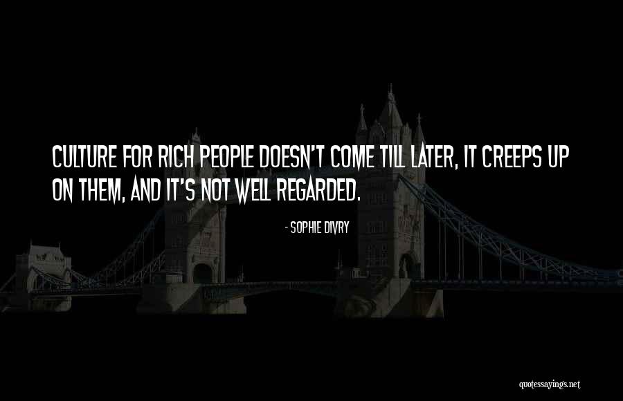 Egeria Quotes By Sophie Divry Egeria Quotes By Sophie Divry