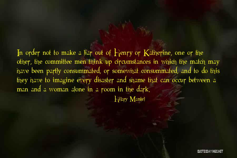 Egermann Decanter Quotes By Hilary Mantel Egermann Decanter Quotes By Hilary Mantel