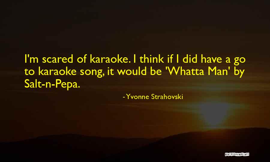 Egerszegi Judit Quotes By Yvonne Strahovski Egerszegi Judit Quotes By Yvonne Strahovski
