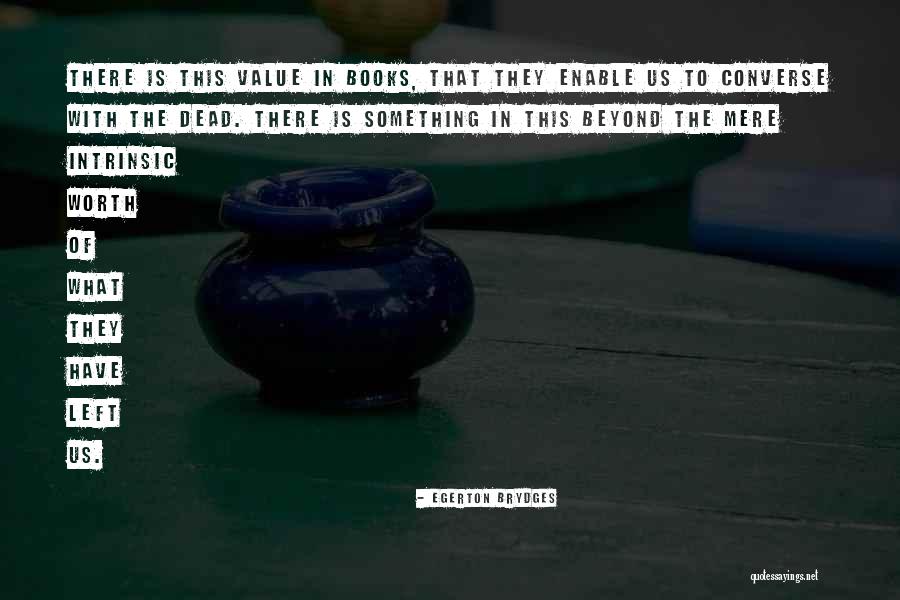 Egerton Brydges Quotes 1393109 Egerton Brydges Quotes 1393109