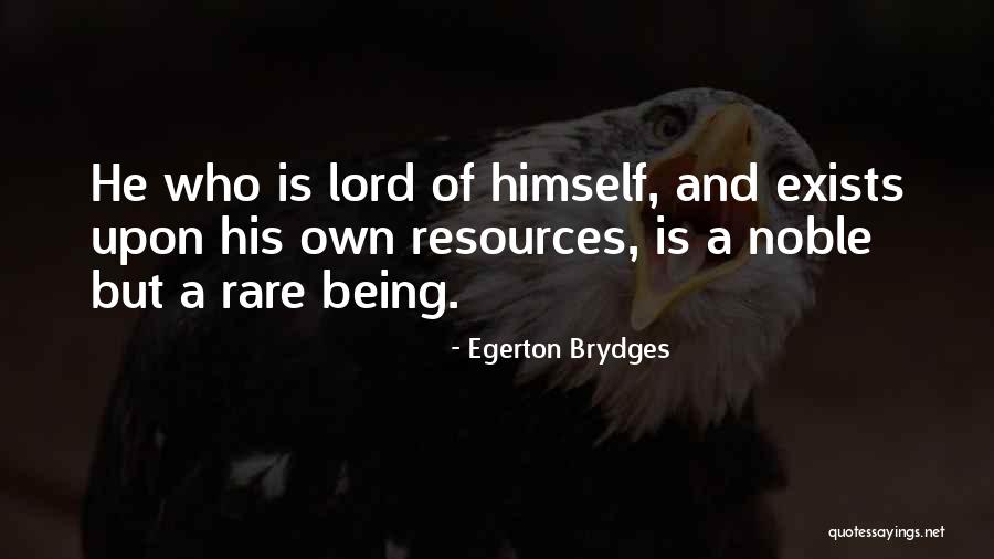 Egerton Brydges Quotes 375287 Egerton Brydges Quotes 375287