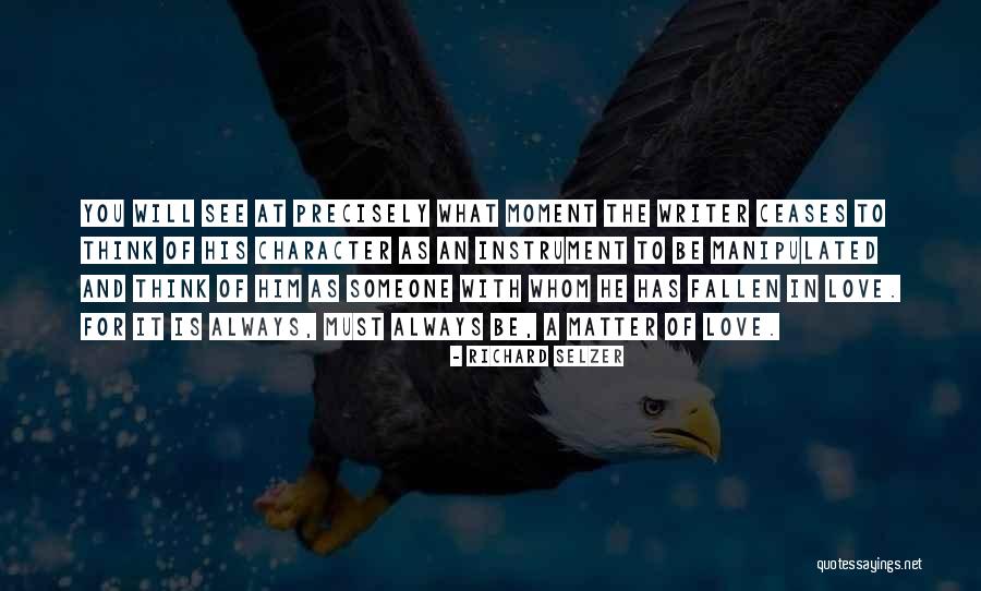 Egerton Hotel Quotes By Richard Selzer Egerton Hotel Quotes By Richard Selzer