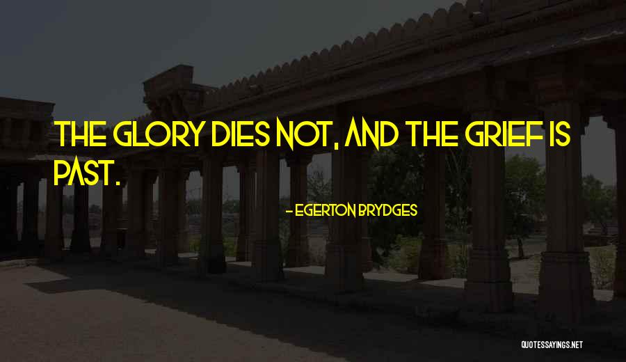 Egerton Quotes By Egerton Brydges Egerton Quotes By Egerton Brydges