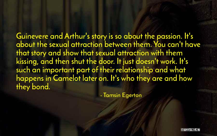 Egerton Quotes By Tamsin Egerton Egerton Quotes By Tamsin Egerton
