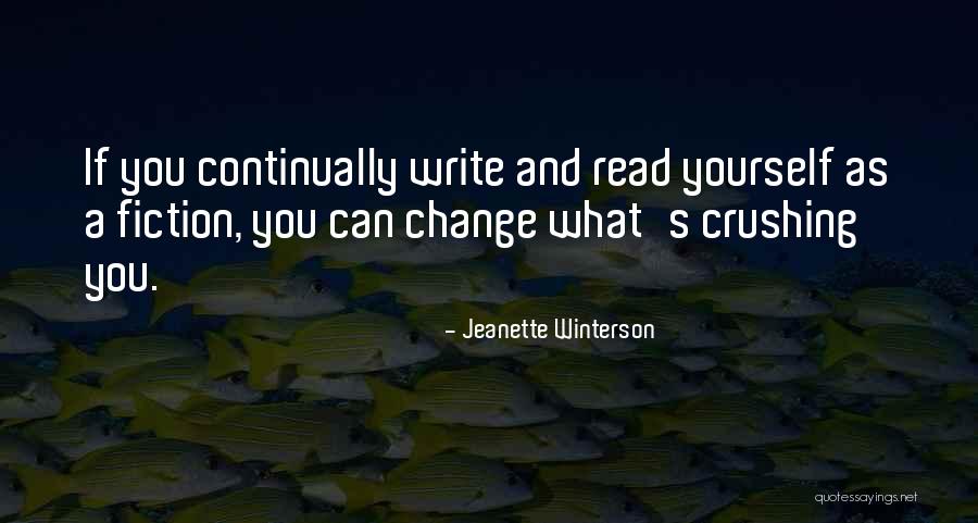 Eget Oxygen Quotes By Jeanette Winterson Eget Oxygen Quotes By Jeanette Winterson