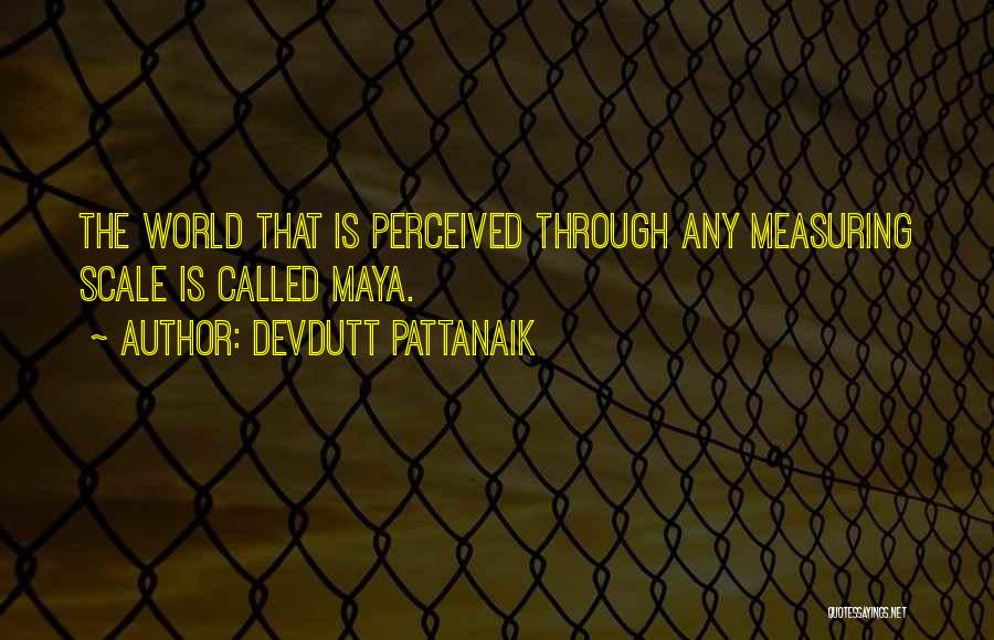 Egete Quotes By Devdutt Pattanaik