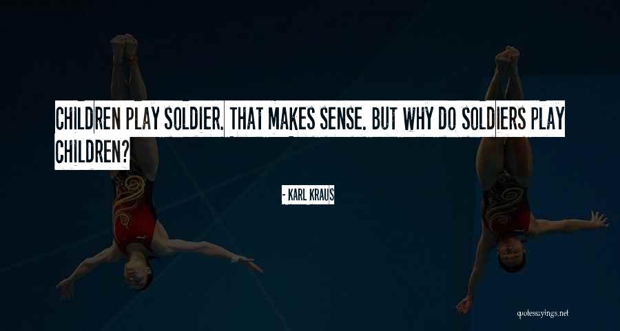 Egeth Quotes By Karl Kraus Egeth Quotes By Karl Kraus