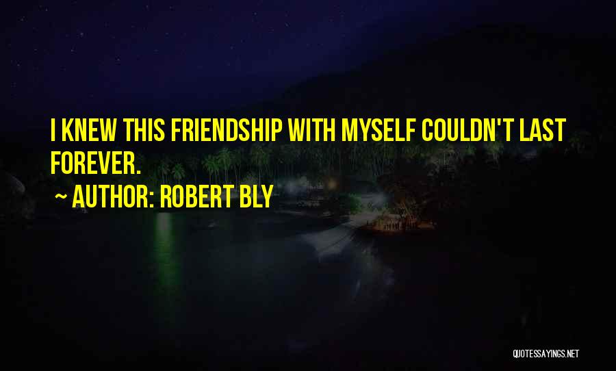 Egeus Quotes By Robert Bly