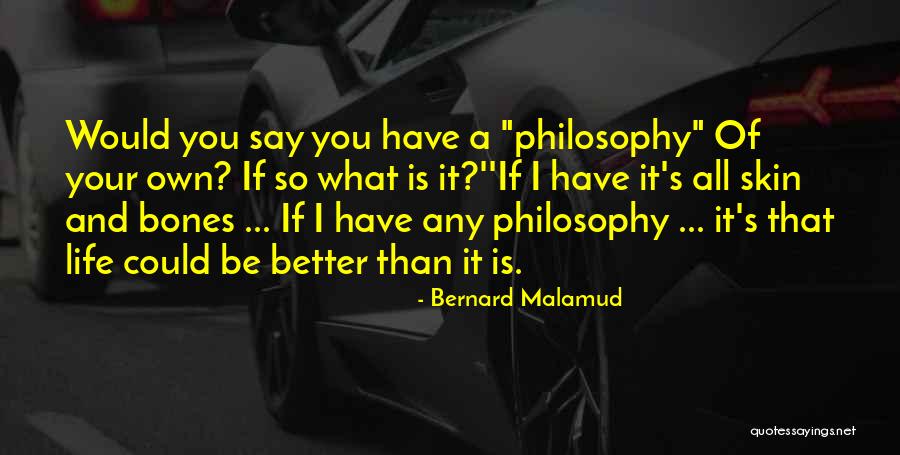 Egg Freezing Quotes By Bernard Malamud Egg Freezing Quotes By Bernard Malamud