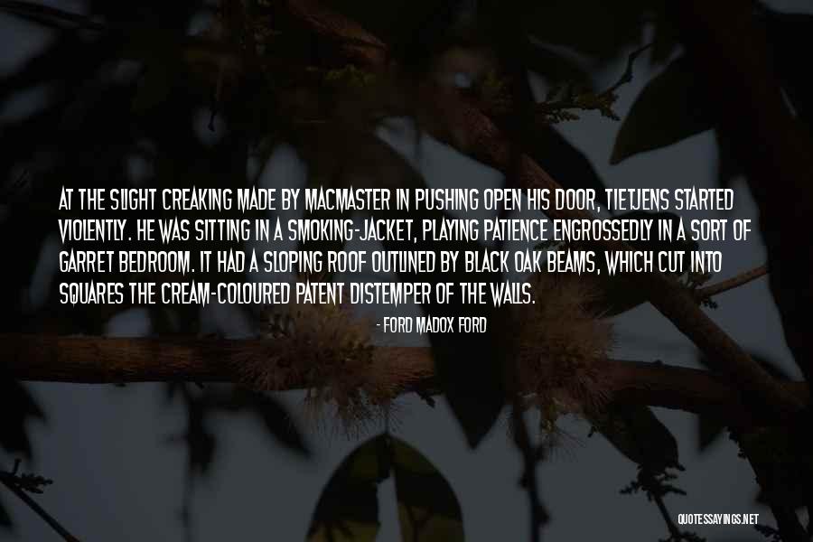 Egg Joke Quotes By Ford Madox Ford Egg Joke Quotes By Ford Madox Ford