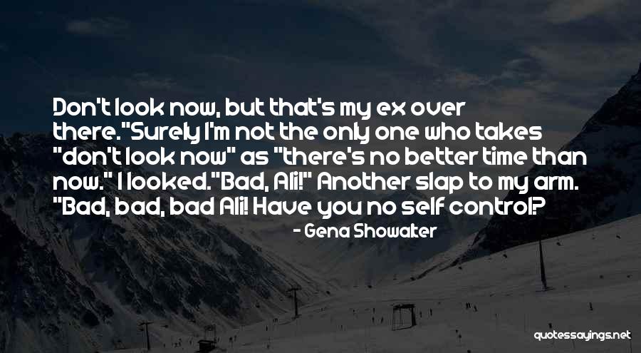 Egg Joke Quotes By Gena Showalter Egg Joke Quotes By Gena Showalter