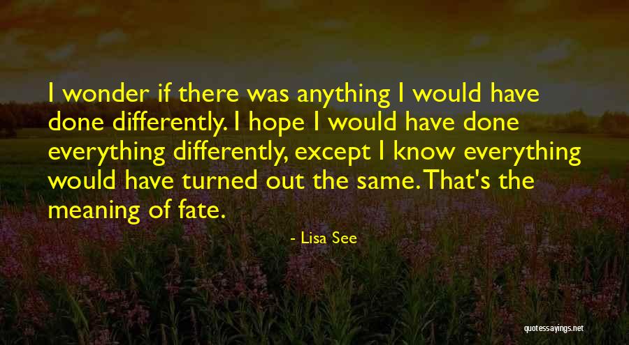 Egg Joke Quotes By Lisa See Egg Joke Quotes By Lisa See