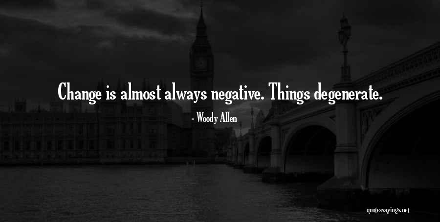 Egg Joke Quotes By Woody Allen Egg Joke Quotes By Woody Allen