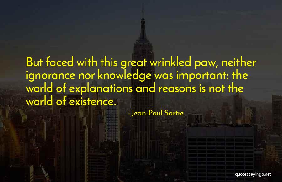 Egg Nog Quotes By Jean-Paul Sartre Egg Nog Quotes By Jean-Paul Sartre