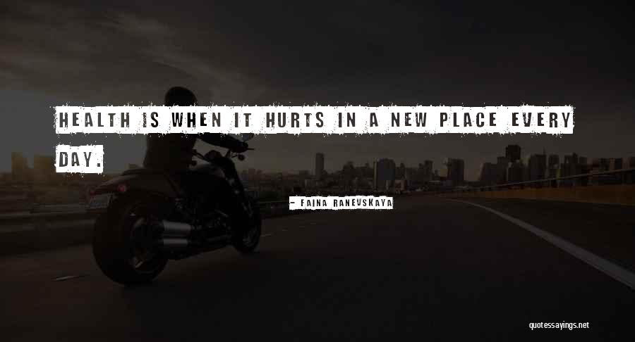 Egg Salad Quotes By Faina Ranevskaya Egg Salad Quotes By Faina Ranevskaya