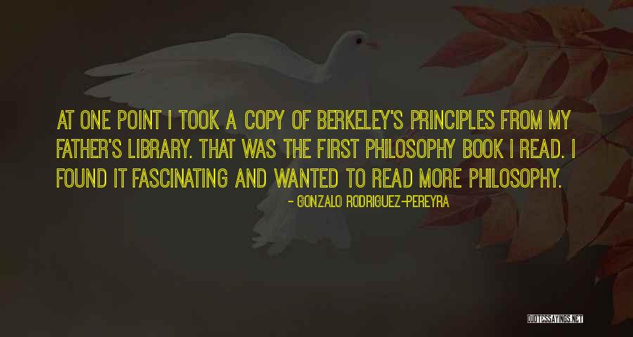 Egg Wash On Pie Quotes By Gonzalo Rodriguez-Pereyra Egg Wash On Pie Quotes By Gonzalo Rodriguez-Pereyra