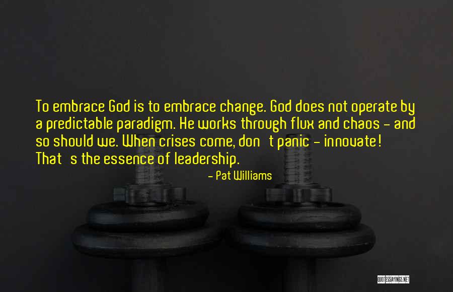 Eggart And Lachicotte Quotes By Pat Williams Eggart And Lachicotte Quotes By Pat Williams