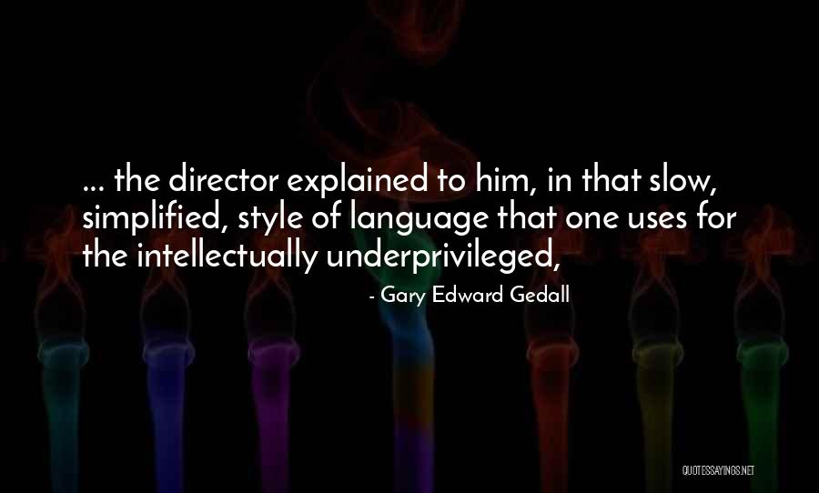 Eggart Engineering Quotes By Gary Edward Gedall Eggart Engineering Quotes By Gary Edward Gedall