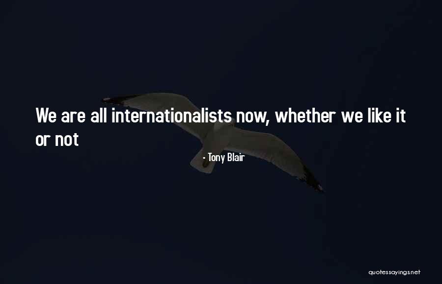 Eggart Engineering Quotes By Tony Blair Eggart Engineering Quotes By Tony Blair