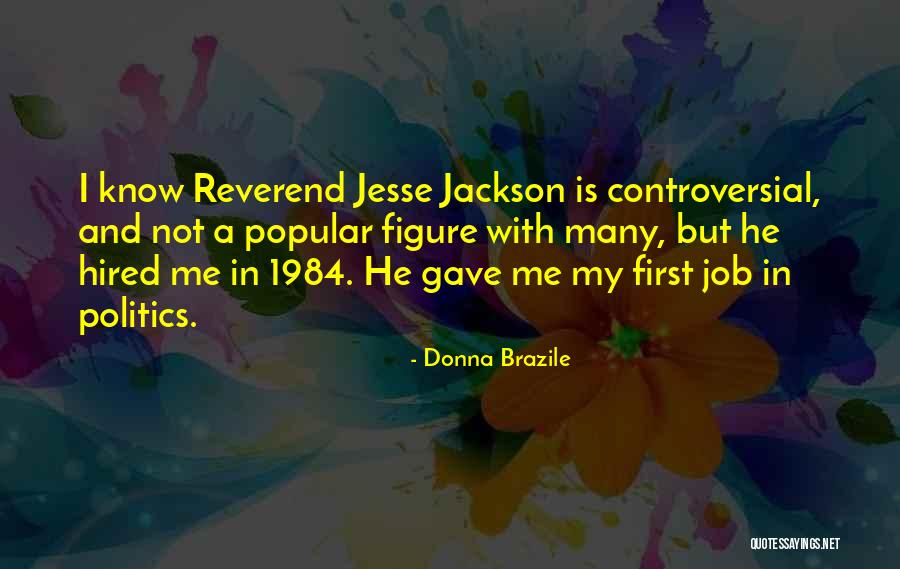 Eggbeater Jesus Quotes By Donna Brazile Eggbeater Jesus Quotes By Donna Brazile