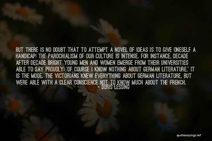 Eggcups Quotes By Doris Lessing Eggcups Quotes By Doris Lessing
