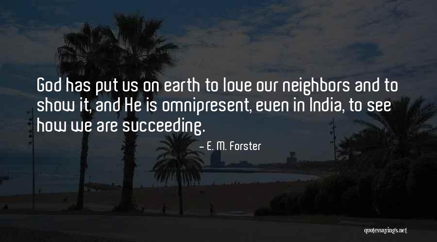 Eggcups Quotes By E. M. Forster Eggcups Quotes By E. M. Forster