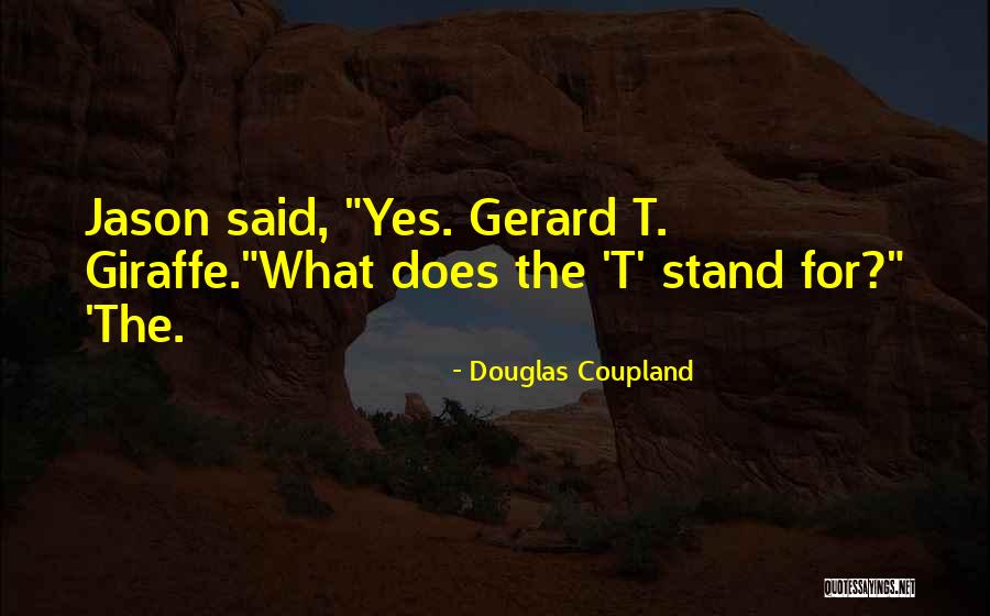Egged On Game Quotes By Douglas Coupland Egged On Game Quotes By Douglas Coupland