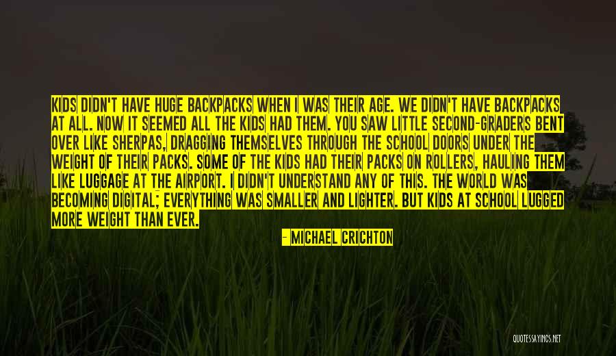 Egged On Game Quotes By Michael Crichton Egged On Game Quotes By Michael Crichton