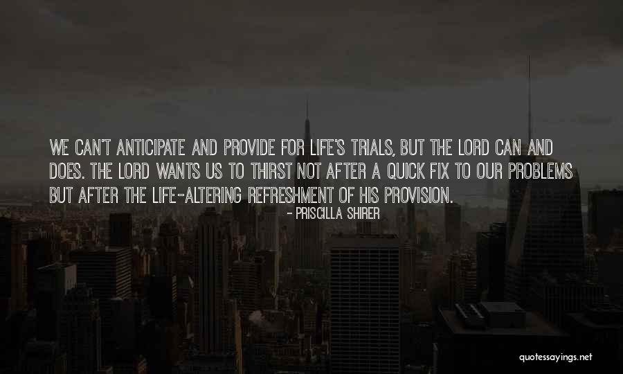 Eggenberger Ford Quotes By Priscilla Shirer Eggenberger Ford Quotes By Priscilla Shirer