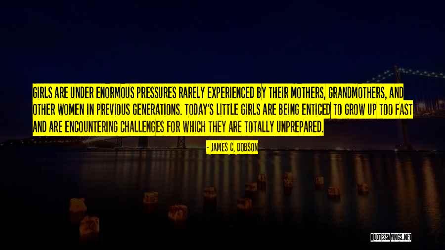 Eggenschwiler Jona Quotes By James C. Dobson Eggenschwiler Jona Quotes By James C. Dobson