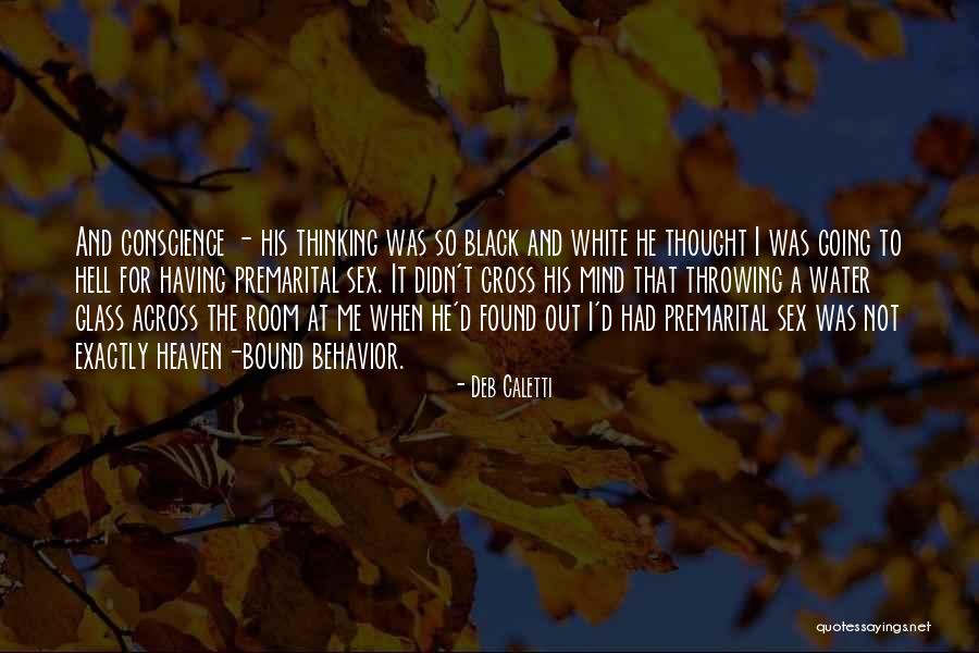 Eggerling Farms Quotes By Deb Caletti Eggerling Farms Quotes By Deb Caletti