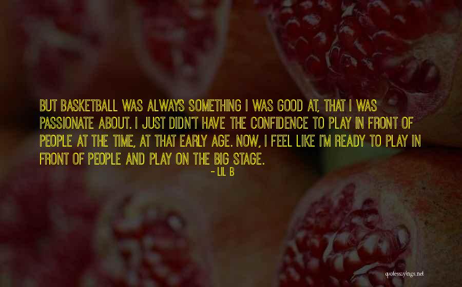 Eggerling Farms Quotes By Lil B Eggerling Farms Quotes By Lil B