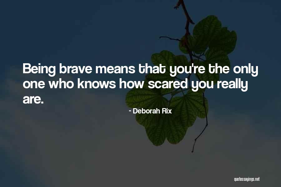 Eggersmann Quotes By Deborah Rix Eggersmann Quotes By Deborah Rix