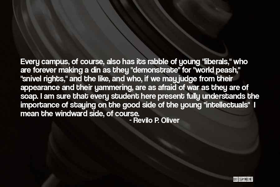 Eggersmann Quotes By Revilo P. Oliver Eggersmann Quotes By Revilo P. Oliver