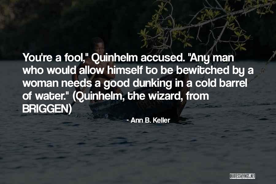 Eggert Builders Quotes By Ann B. Keller Eggert Builders Quotes By Ann B. Keller