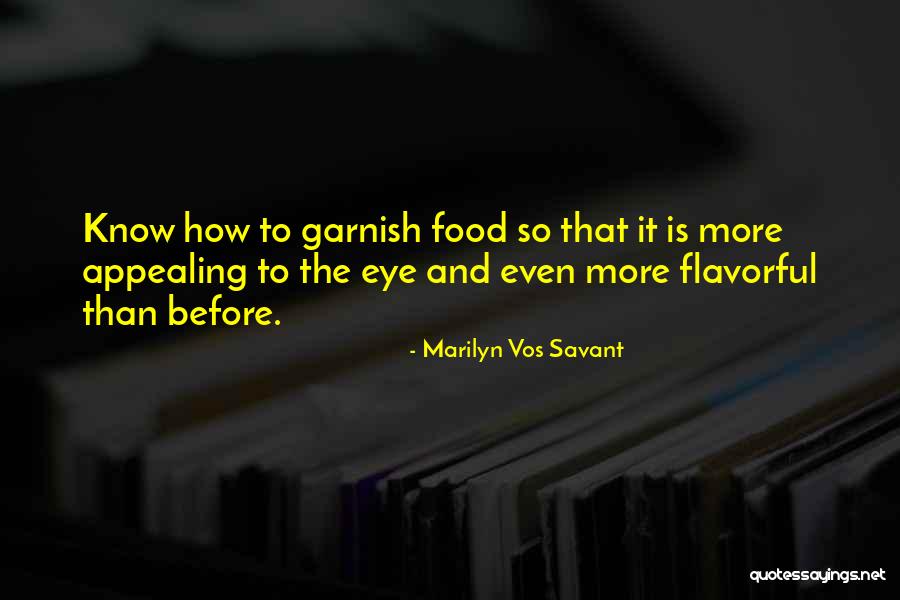 Eggert Builders Quotes By Marilyn Vos Savant Eggert Builders Quotes By Marilyn Vos Savant