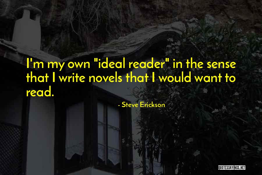 Eggert Builders Quotes By Steve Erickson Eggert Builders Quotes By Steve Erickson