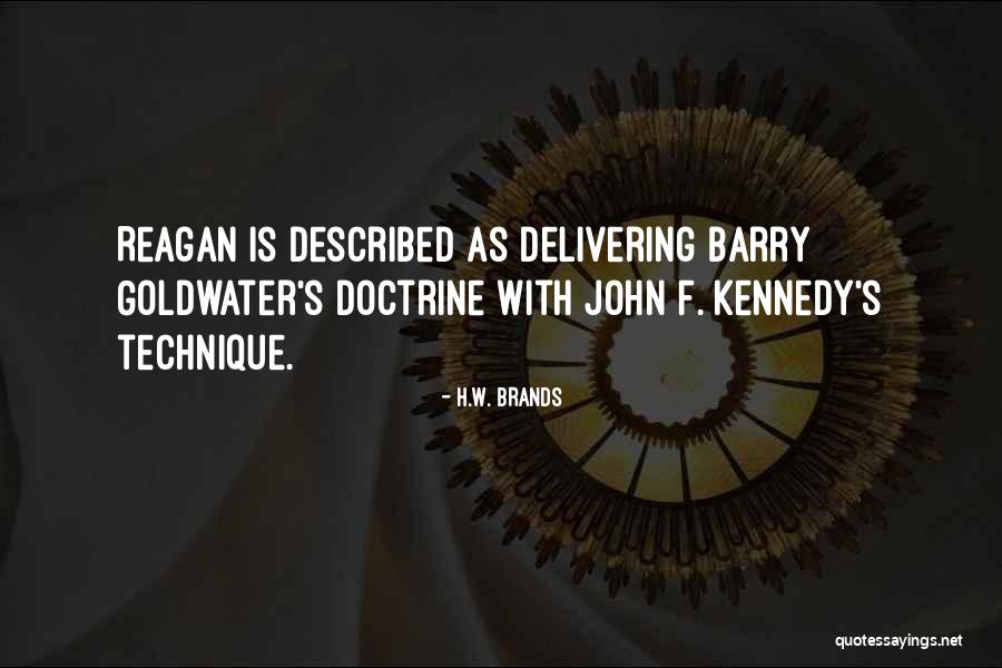 Eggertsen Claude Quotes By H.W. Brands Eggertsen Claude Quotes By H.W. Brands