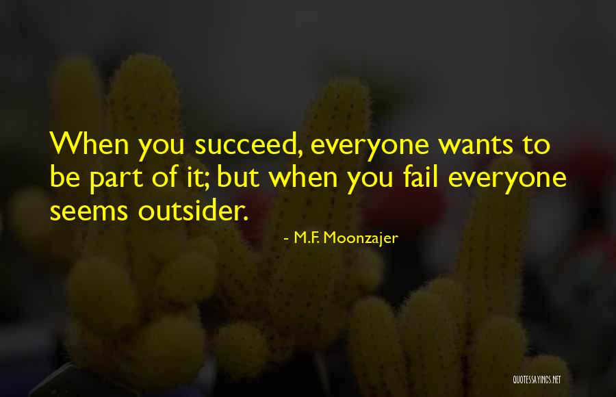Eggheads Restaurant Quotes By M.F. Moonzajer Eggheads Restaurant Quotes By M.F. Moonzajer