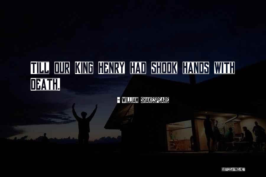 Eggington Edmond Quotes By William Shakespeare Eggington Edmond Quotes By William Shakespeare