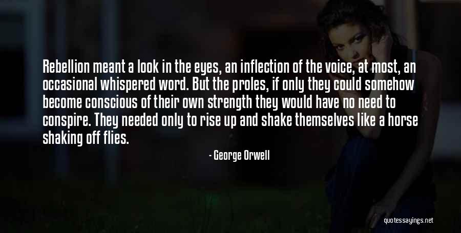 Egglesfield Ford Quotes By George Orwell Egglesfield Ford Quotes By George Orwell