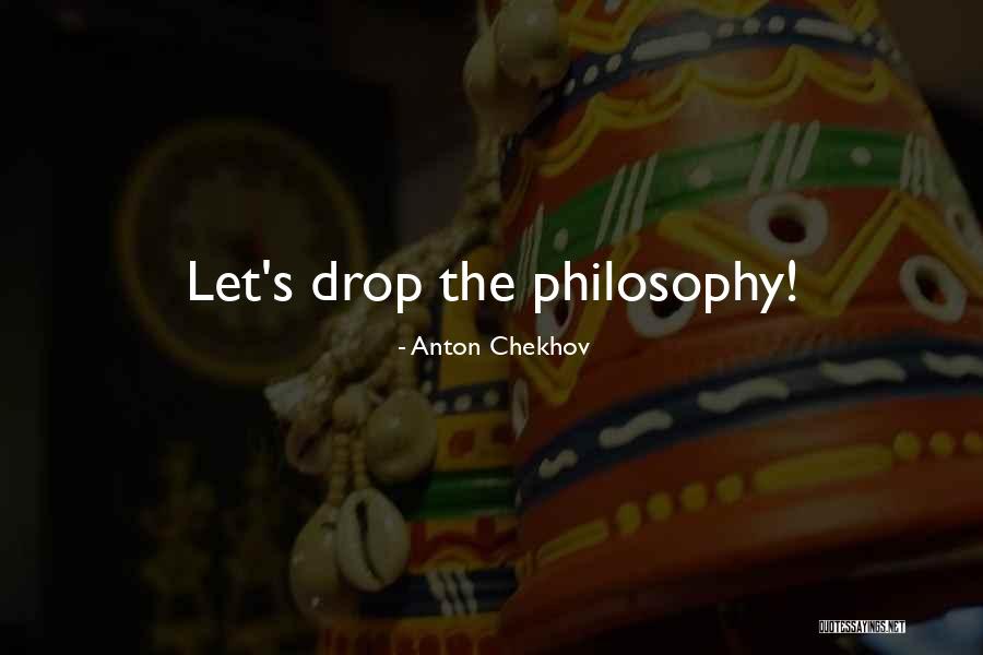 Eggmans Announcement Quotes By Anton Chekhov Eggmans Announcement Quotes By Anton Chekhov