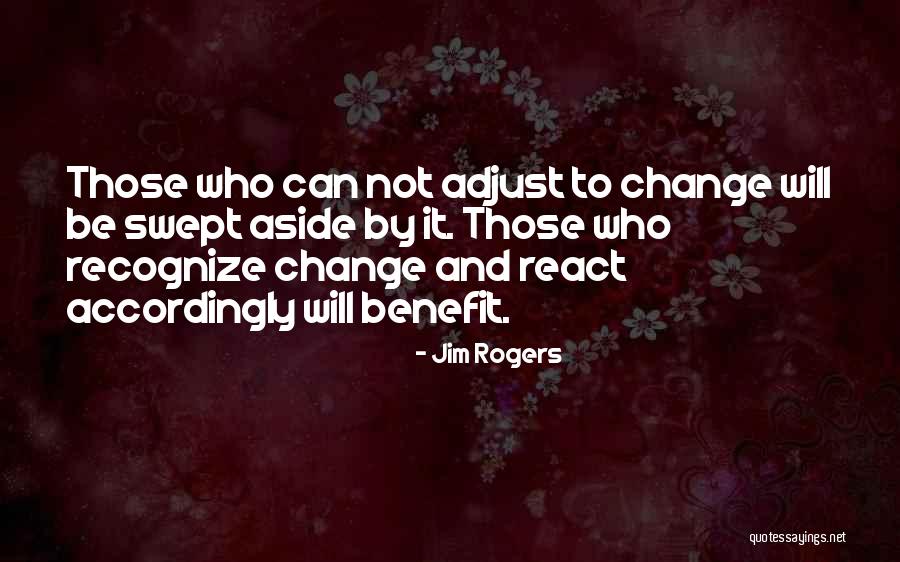 Eggmans Announcement Quotes By Jim Rogers Eggmans Announcement Quotes By Jim Rogers