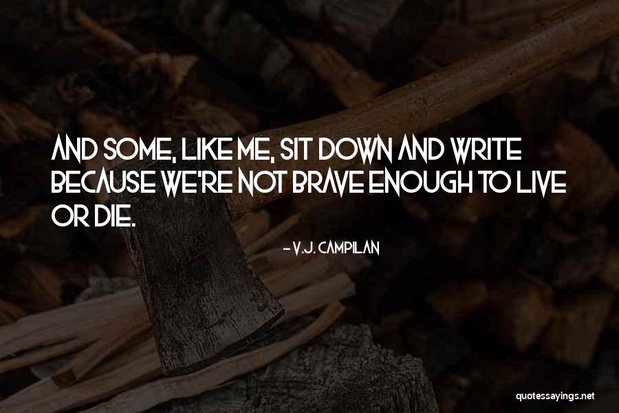Eggnest Loans Quotes By V.J. Campilan Eggnest Loans Quotes By V.J. Campilan