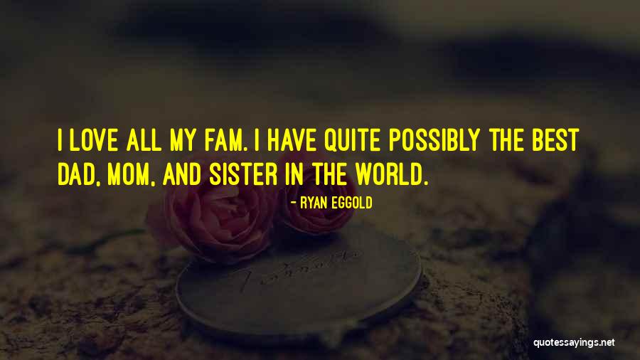 Eggold Ryan Quotes By Ryan Eggold Eggold Ryan Quotes By Ryan Eggold