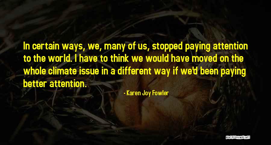 Eggshaped Quotes By Karen Joy Fowler Eggshaped Quotes By Karen Joy Fowler
