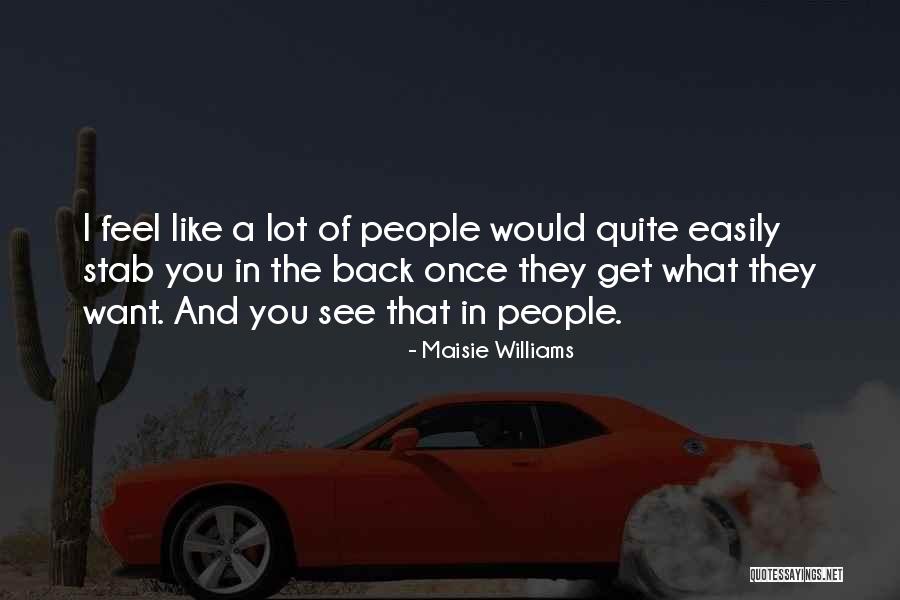 Eggwash Quotes By Maisie Williams Eggwash Quotes By Maisie Williams