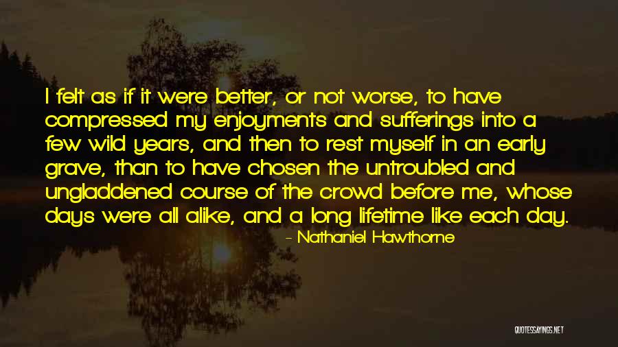 Eggy Car Quotes By Nathaniel Hawthorne Eggy Car Quotes By Nathaniel Hawthorne